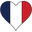 Guérir Patisserie logo