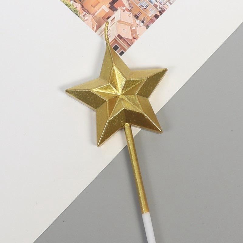 Star Candle