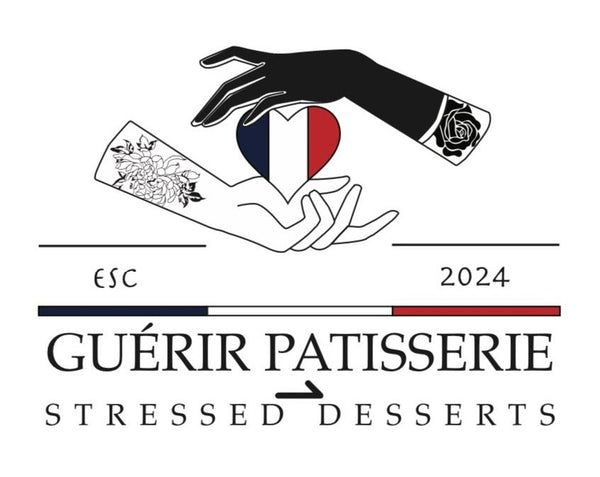 Guérir Patisserie